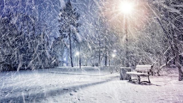 Зима смотреть онлайн