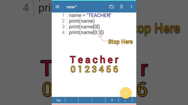 Py-03(Variables in Python) смотреть онлайн