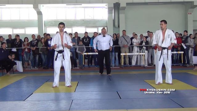 KWU Champ, 1/2 -80 Sergienko Ilya (aka) - Artem Belotsky смотреть онлайн