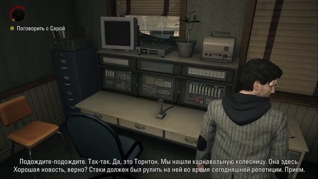 Темные истории Новой Англии #2 #series x смотреть онлайн