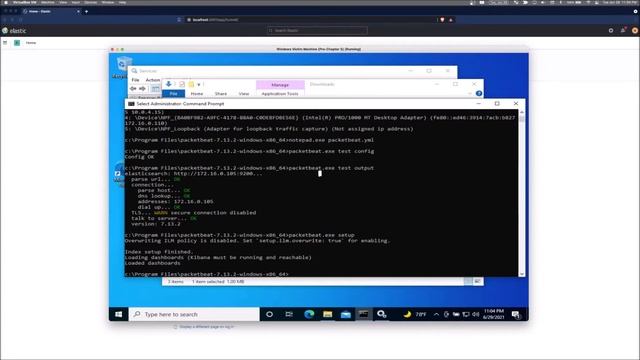 Threat Hunting with Elastic Stack | 6. Data collection with the Elastic Agent and Beats смотреть онлайн