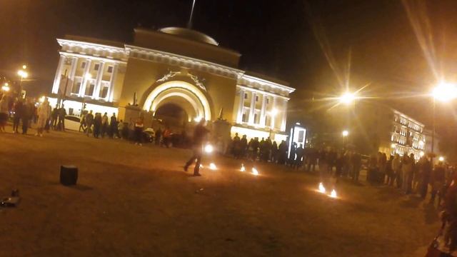 Наше лето! Москва - Питер :) смотреть онлайн