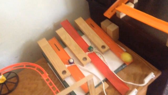 Rube Goldberg Machine SCREENLINK смотреть онлайн