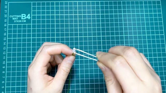 How to make Paper Forsythia Flowers - easy way of making paper flower to decorate the смотреть онлайн