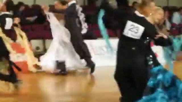 Перший день.Квікстеп N 13.Остап і Ліля. смотреть онлайн