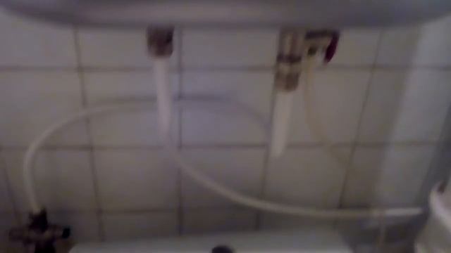 Подключение, установка водонагревателя, бойлера THERMEX своими руками! смотреть онлайн