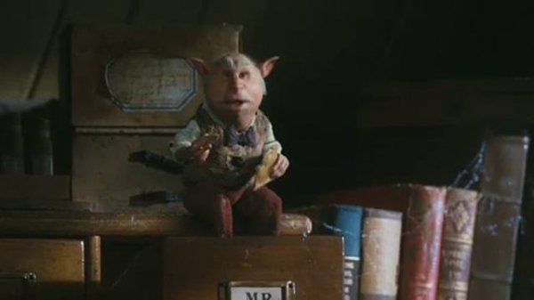 Спайдервик Хроники 2008