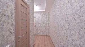 Однокомнатная квартира, Новосибирск, Ленинский район, Междуреченская д.3