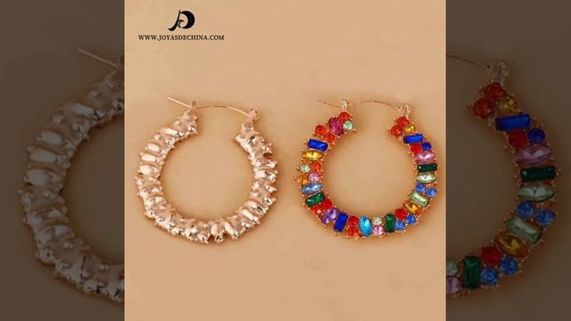 Wholesale Earrings