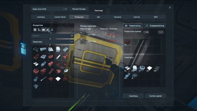 Stream - Space Engineers Moon Survival Gameplay Let's Play part 8 смотреть онлайн