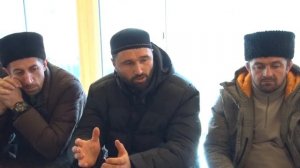 Найихъабазул данделъи 10 февр. 2017 г.