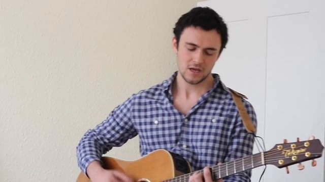 George Blagden - Leave (from Once) смотреть онлайн