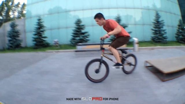 Kirill Aristov смотреть онлайн