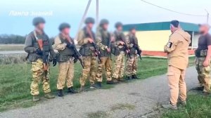 Подготовка штурмовиков ЧВК Вагнер _Тест на доверие_.mp4