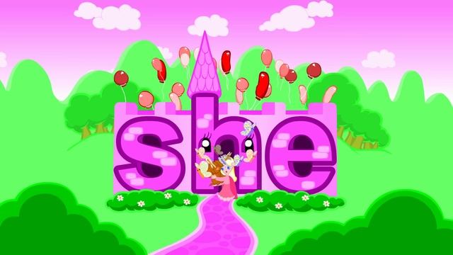 Meet the Sight Words Level 2 (FREE) | Preschool Prep Company смотреть онлайн