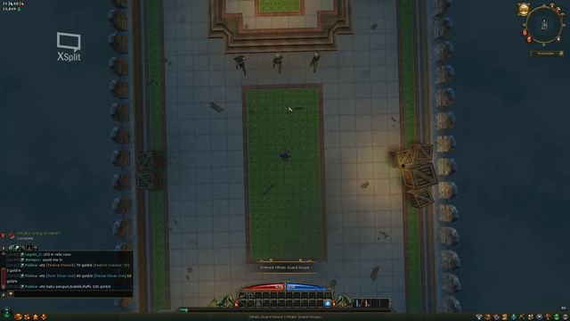 Eldevin how to lvl as beginner pt1 смотреть онлайн