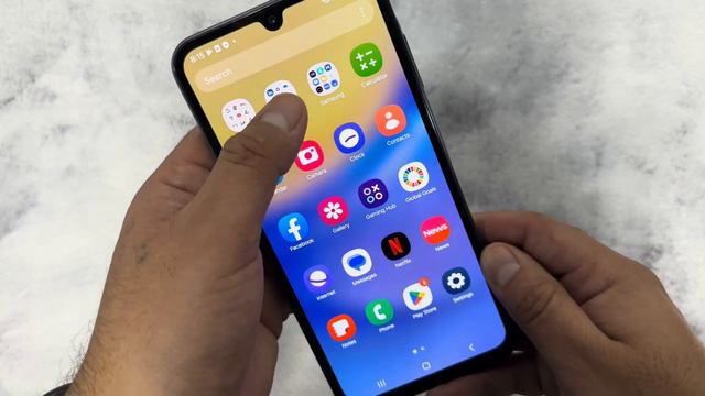 Samsung Galaxy A15 5G Boost Mobile смотреть онлайн