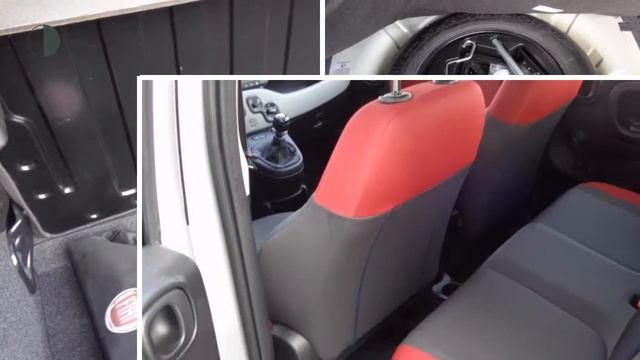 Fiat Panda TWINAIR 80PK EDIZIONE COOL AIRCO CRUISE CONTROL HOOGZITTER смотреть онлайн