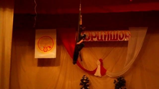 Цирк села Делакеу смотреть онлайн