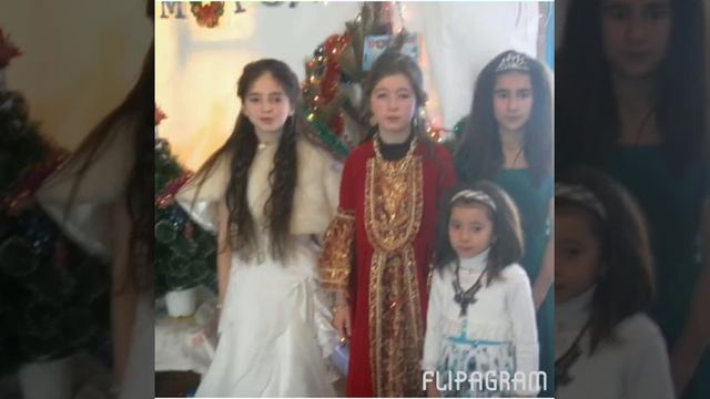 Хулисминская ООШ смотреть онлайн