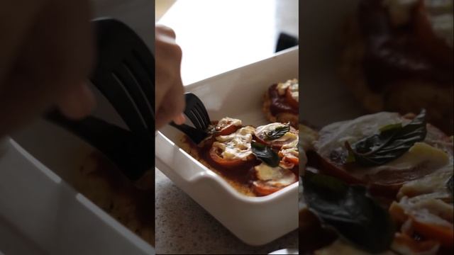 Куриное филе с томатами и сыром в духовке смотреть онлайн