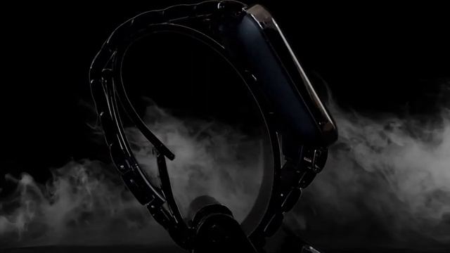 Correa de Eslabones para Redmi Watch 2 Lite смотреть онлайн