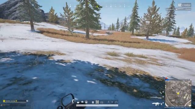 ?ТАЩЕРы в деле) (нет)?PLAYERUNKNOWN'S BATTLEGROUNDS? смотреть онлайн