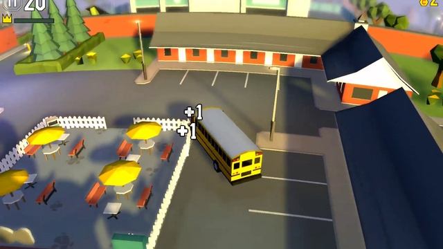 Игры из рекламы часть 1. смотреть онлайн