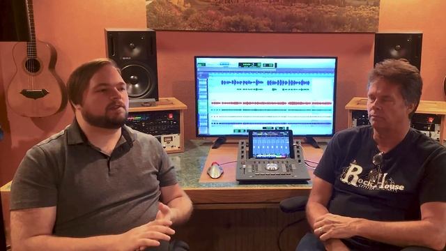 What does a Music Producer Actually Do? смотреть онлайн