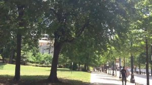 Русские в городе Атланта. Жизнь в Атланте и штате Джорджия, США