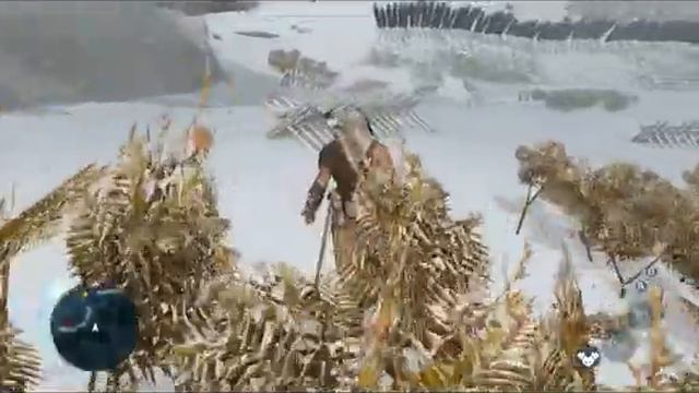 AC3 что за херня тут происходит!!??? смотреть онлайн