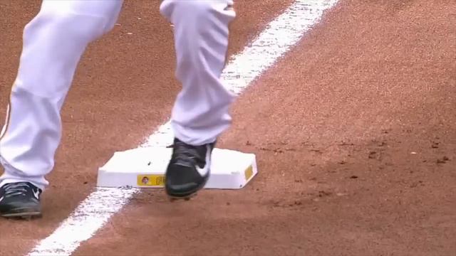 SPEED KILLS with Billy Hamilton смотреть онлайн