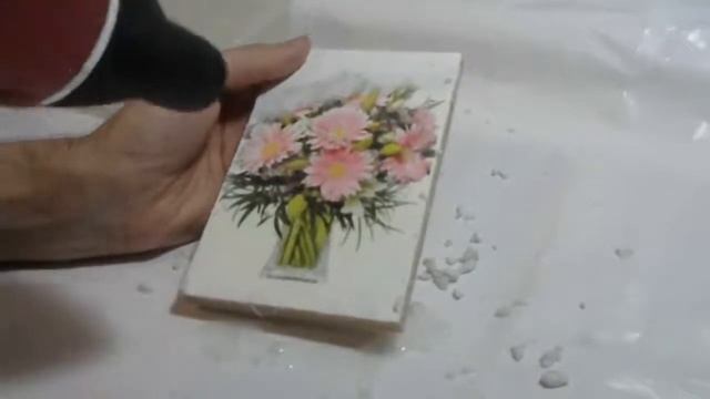 17 10 21 декупаж подписывайтесь на наш творческий канал смотреть онлайн