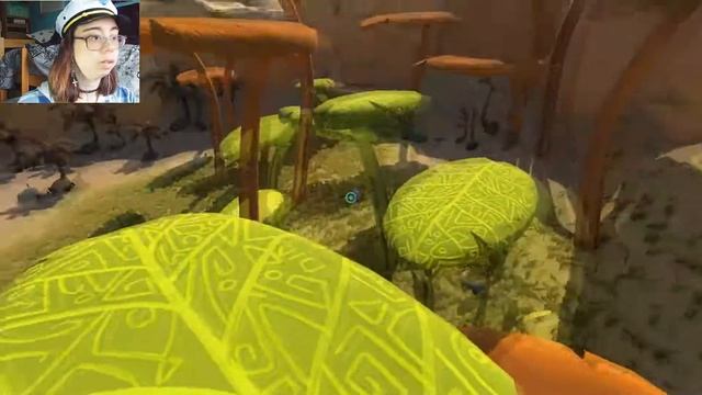 Intertwined (itch.io game) Let's Play - Colonel Thorn sucks at Parcour смотреть онлайн