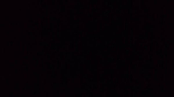 Чёрное видео