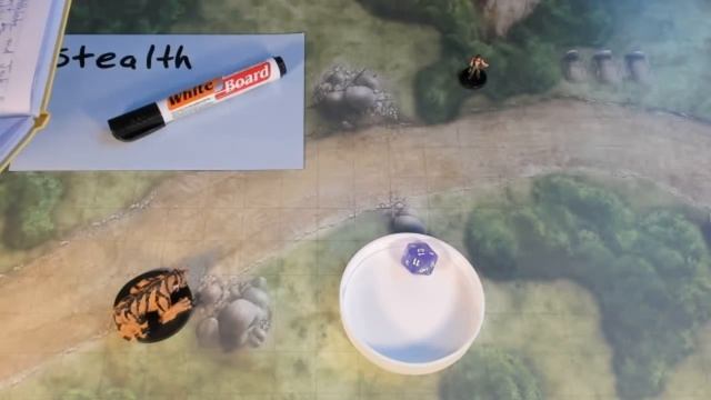 D&D (5e): Jack of all Trades (Bard) смотреть онлайн