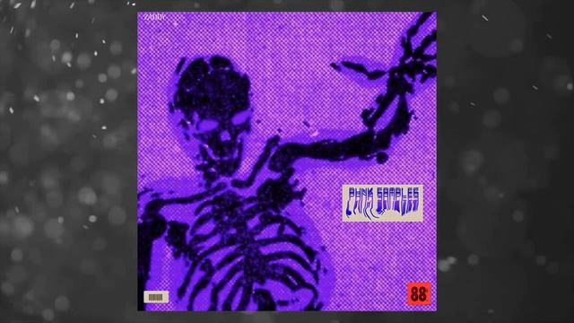 (25+ Free) Phonk Samples Loop Kit (Memphis)