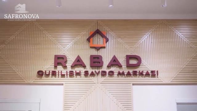 Интервью Любовь Сафроновой о строительном центре "RABAD" #design #like #today #3d #city #usa смотреть онлайн