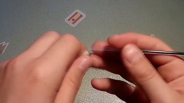 Возможно ли сделать ручку перо? смотреть онлайн