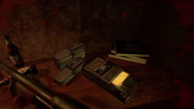 RE:VISITING Resident Evil 7,No Health , Key Card Hunt смотреть онлайн