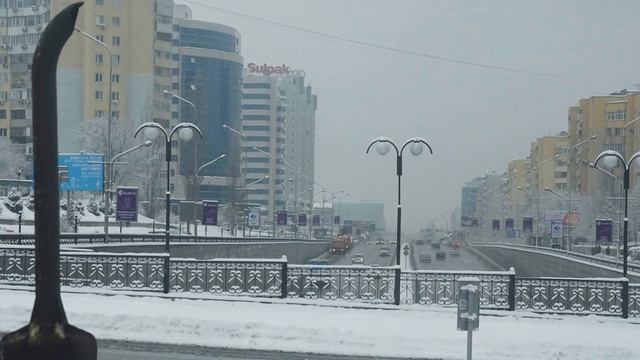 PUCK PUCK: SILENCE IN THE MOUNTAINS/Алматинские горы смотреть онлайн