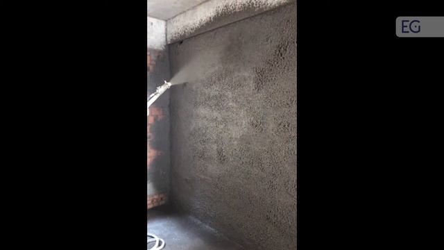 Растворонасос GS300S