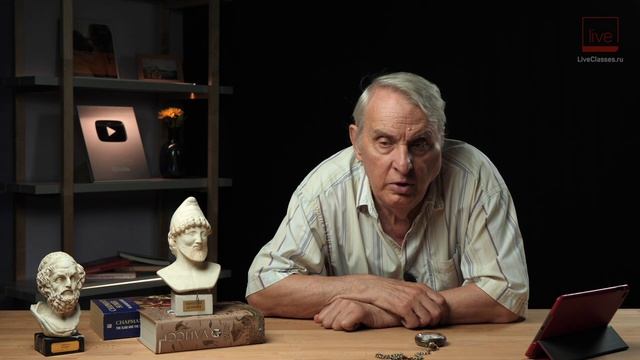 Как подсадить подростка на чтение классической литературы. Евгений Жаринов смотреть онлайн