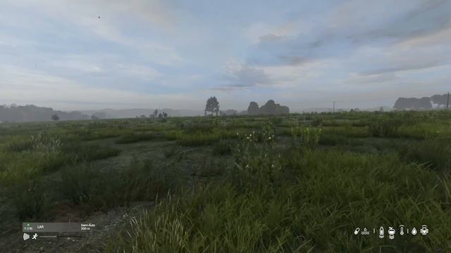 Pulling Off The SNEAKIEST Heist in DayZ... смотреть онлайн