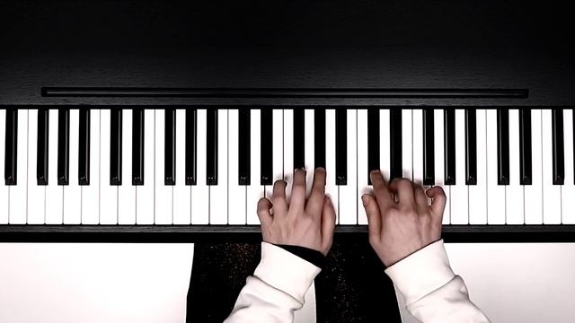 Waltz – Lyric Pieces No. 2, Op. 12 - Edvard Grieg (Piano Tutorial) смотреть онлайн
