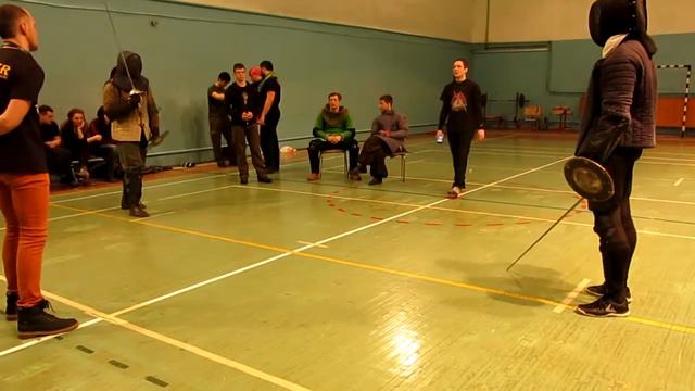 Семиглазов vs Боряк пара плей-офф смотреть онлайн