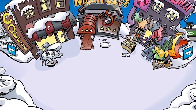 The Club Penguin Team is Creating a NEW World смотреть онлайн
