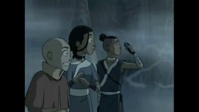 Avatar Screaming Bird (Scene 1) смотреть онлайн
