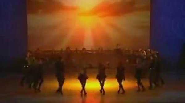Riverdance - Reel Around The Sun