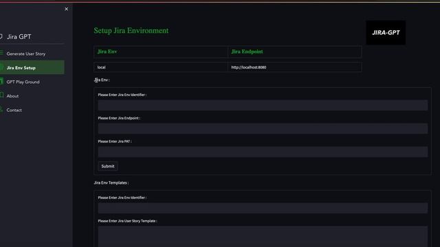 JIRA GPT смотреть онлайн